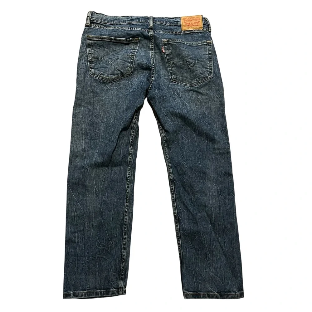 Levis levi 502
